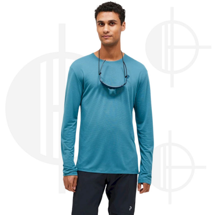 LS Delta Peak Performance Sweater