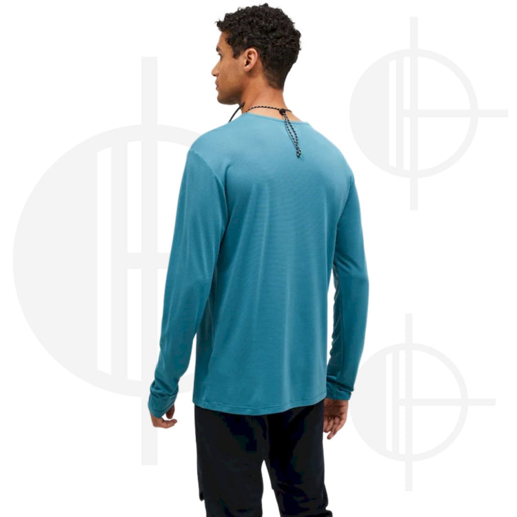 LS Delta Peak Performance Sweater
