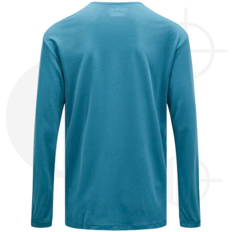 LS Delta Peak Performance Sweater