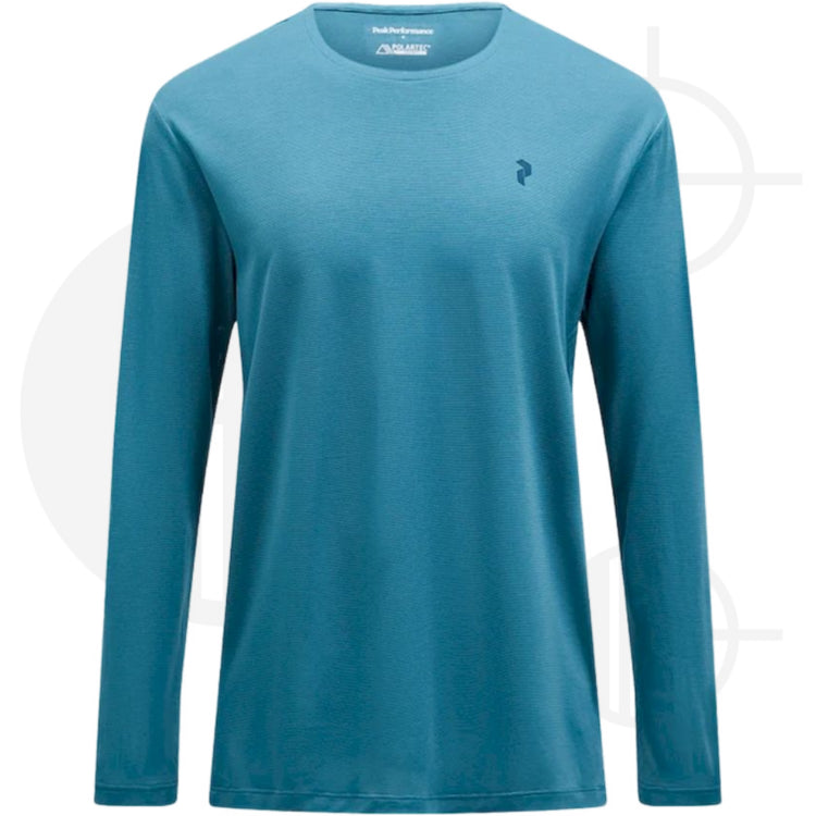 LS Delta Peak Performance Sweater