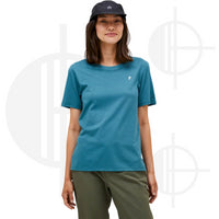 W Explore Graphic Tee Peak Performance T-shirt