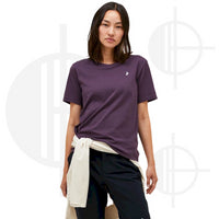W Explore Graphic Tee Peak Performance T-shirt