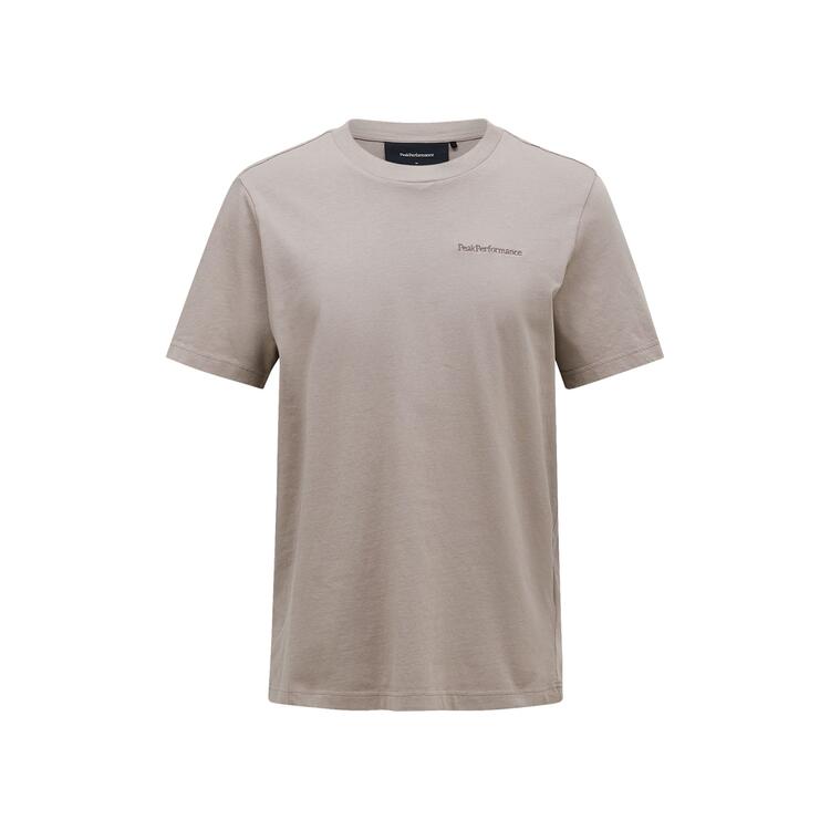 Peak Performance Original Small Logo T-Shirt