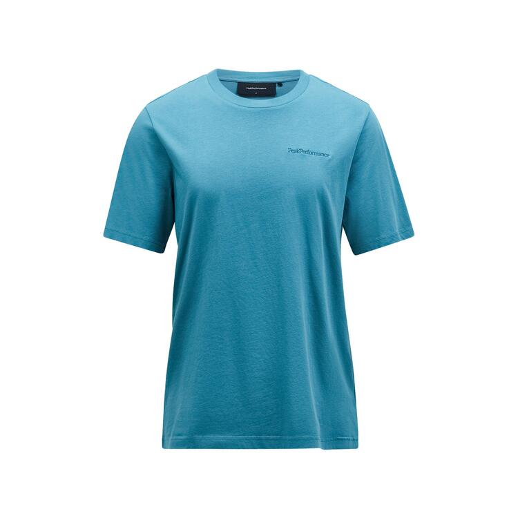 Peak Performance Original Small Logo T-Shirt