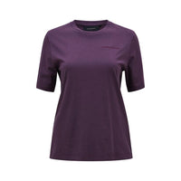 W Original Small Logo Peak Performance T-Shirt