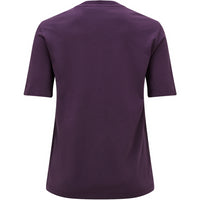 W Original Small Logo Peak Performance T-Shirt