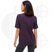 W Original Small Logo Peak Performance T-Shirt