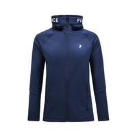 Rider Zip Hood M Peak Performance Jacket