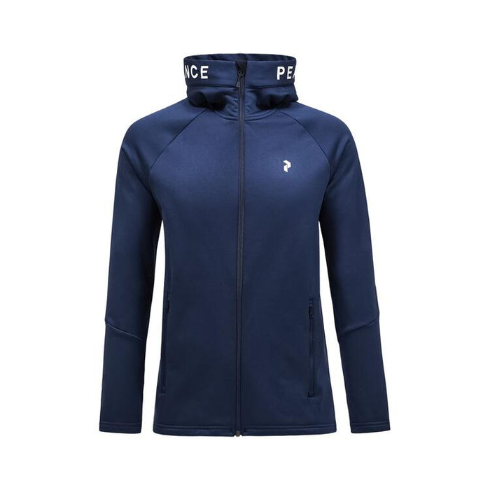 Veste Rider Zip Hood M Peak Performance
