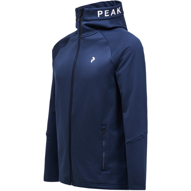 Rider Zip Hood M Peak Performance Jacket