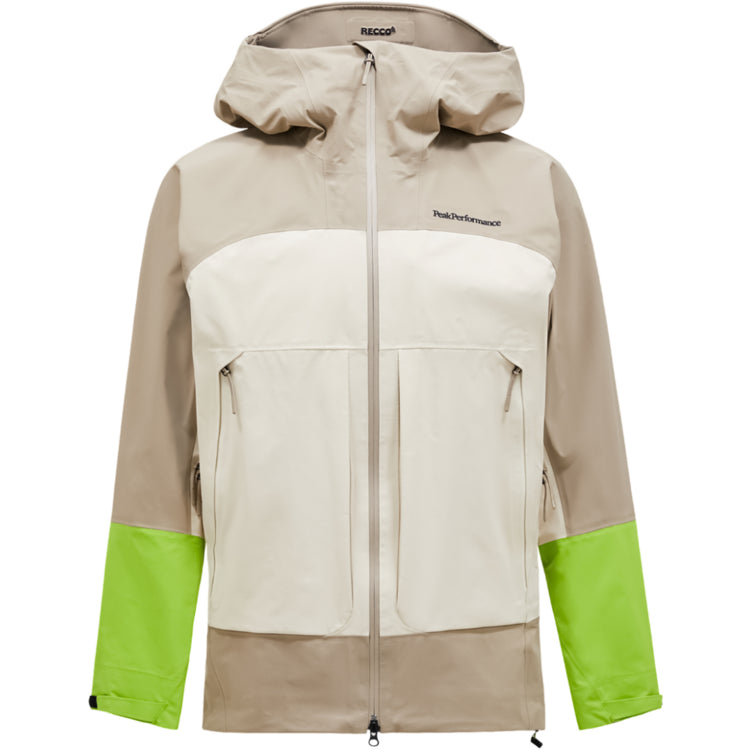 Vislight Gore-Tex M Peak Performance Jacket