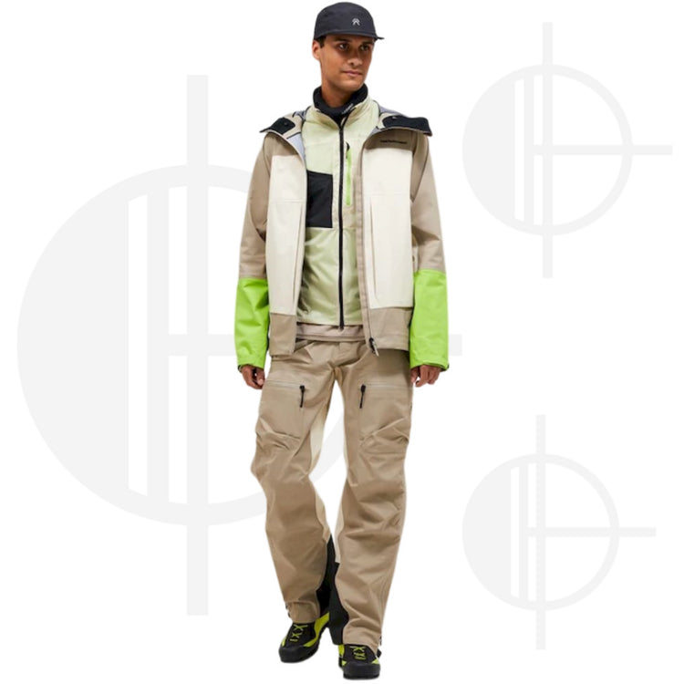 Vislight Gore-Tex M Peak Performance Jacket