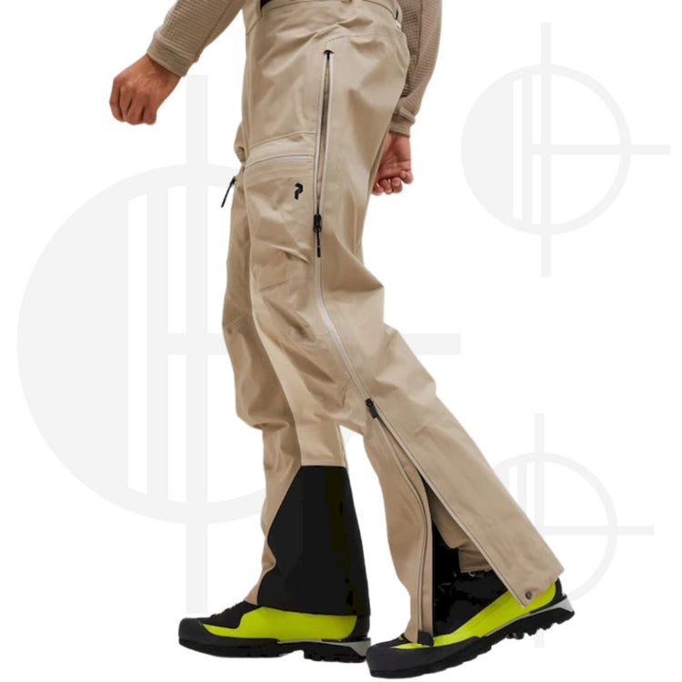Vislight Gore-Tex M Peak Performance Pants