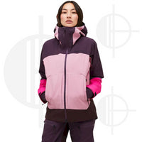 Coquille Vislight Gore-Tex W Peak Performance
