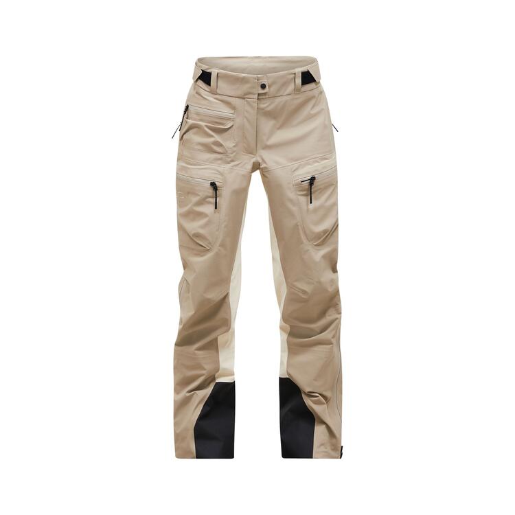 W Vislight Gore-Tex Peak Performance Pants