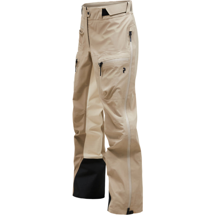W Vislight Gore-Tex Peak Performance Pants