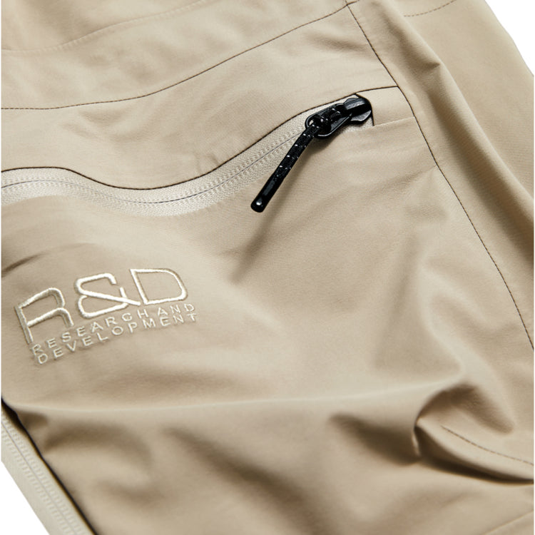 W Vislight Gore-Tex Peak Performance Pants