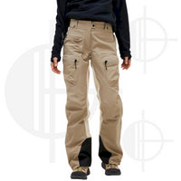 W Vislight Gore-Tex Peak Performance Pants