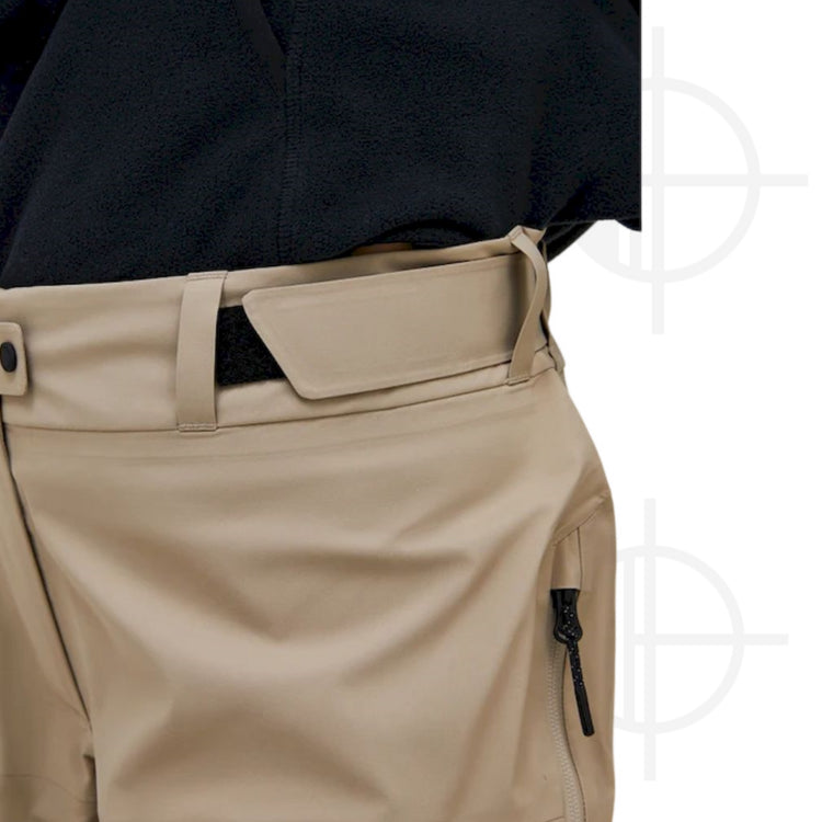 W Vislight Gore-Tex Peak Performance Pants