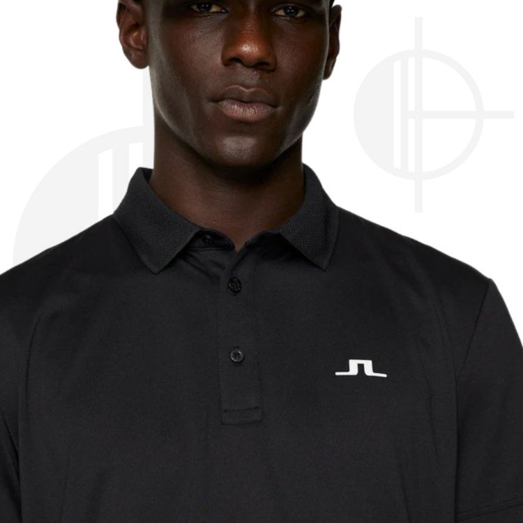 Polo Wince reg. said J. Lindeberg