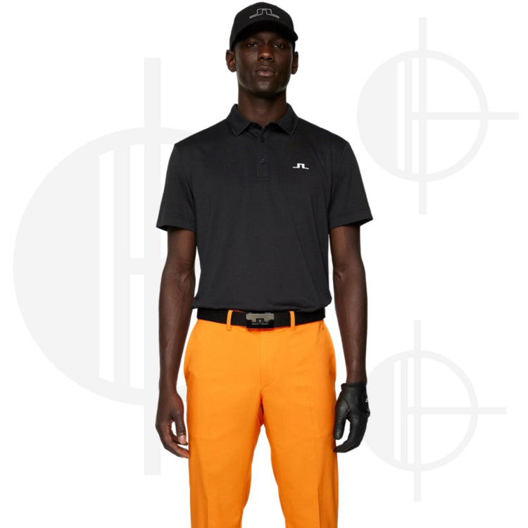 Polo Wince reg. said J. Lindeberg