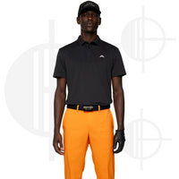 Polo Wince reg. said J. Lindeberg