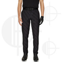 Ellott Print Trousers J.Lindeberg