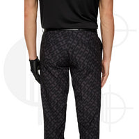 Ellott Print Trousers J.Lindeberg