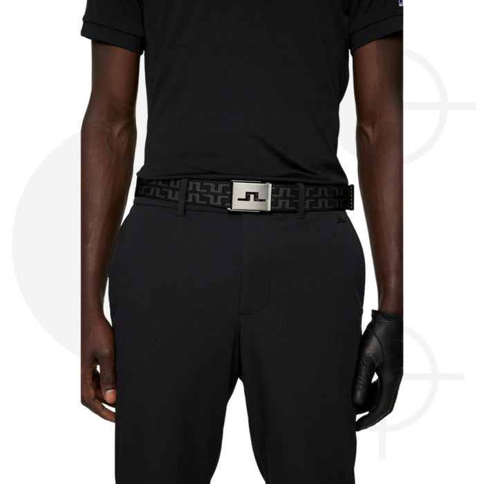 Pantalon Axil Twill Fleece J.Lindeberg