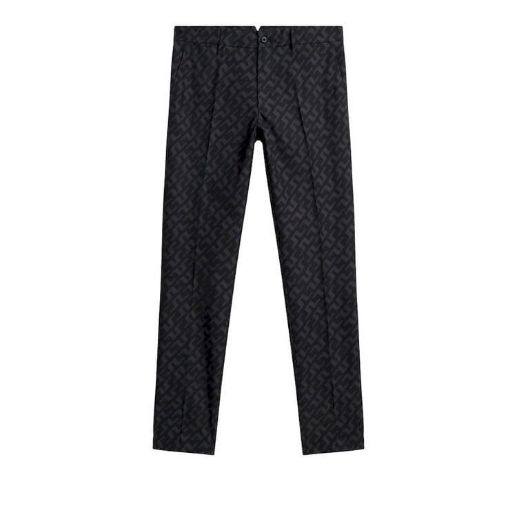 Axil Twill Fleece Pants J.Lindeberg