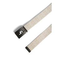 Bell Jacquard Belt J.Lindeberg