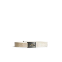 Bell Jacquard Belt J.Lindeberg