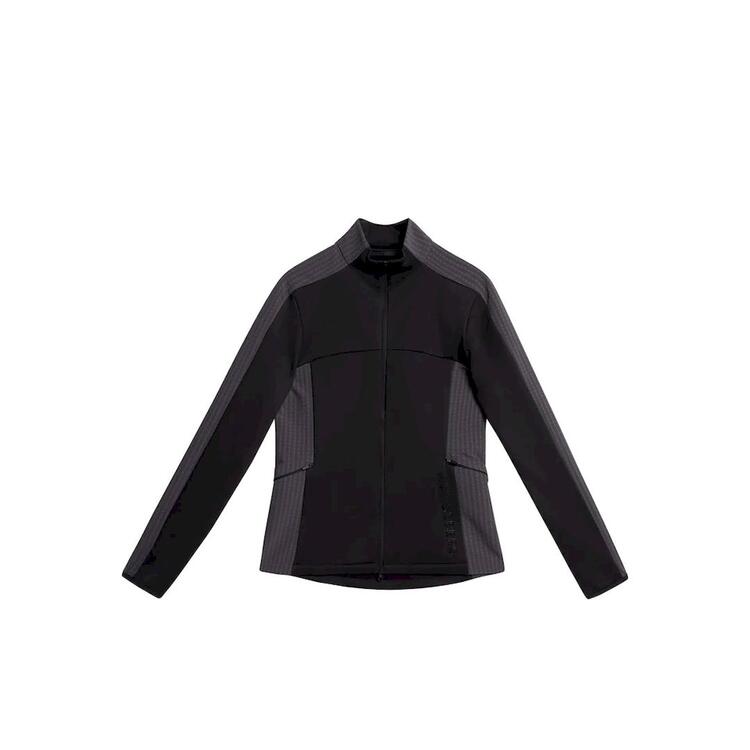 Nina Hybrid mid layer jacket J.Lindeberg