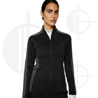 Nina Hybrid mid layer jacket J.Lindeberg