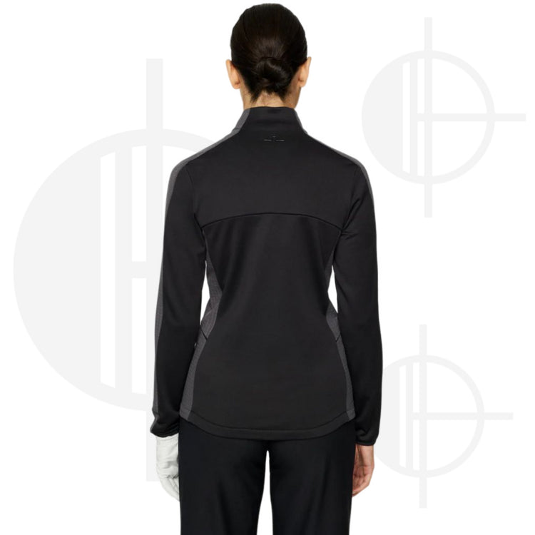 Nina Hybrid mid layer jacket J.Lindeberg