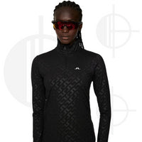 Lauryn Deboss J.Lindeberg sweater