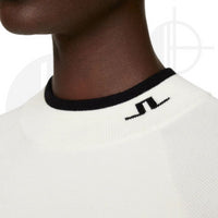 Zoe Knitted Sweater J.Lindeberg