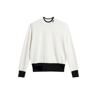 Zoe Knitted Sweater J.Lindeberg