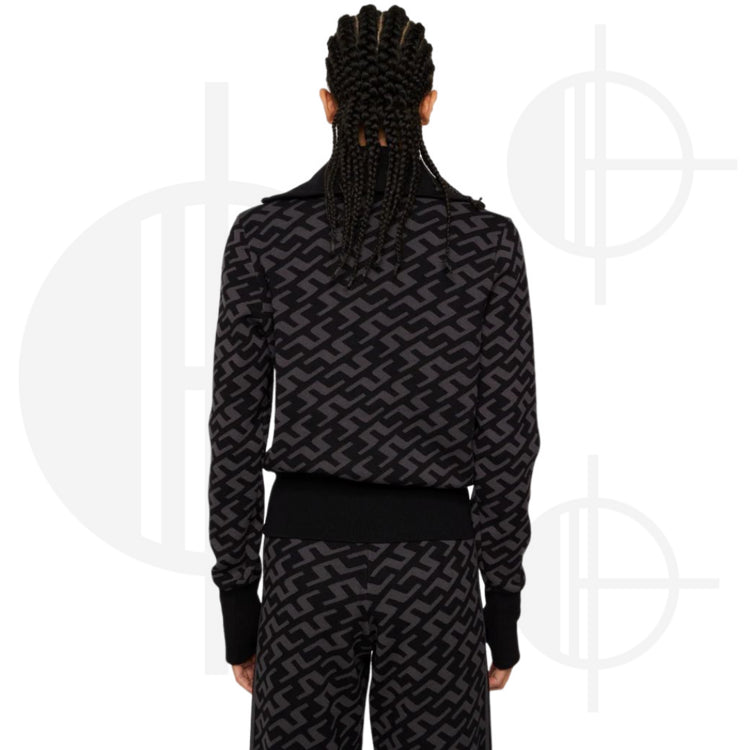 Kerla half-zip sweater J.Lindeberg