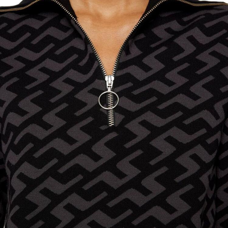 Kerla half-zip sweater J.Lindeberg