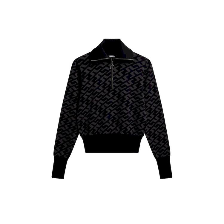 Kerla half-zip sweater J.Lindeberg