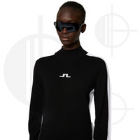 Adia Knitted Sweater J.Lindeberg