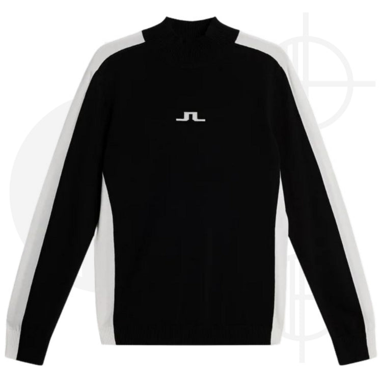 Adia Knitted Sweater J.Lindeberg