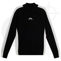 Adia Knitted Sweater J.Lindeberg