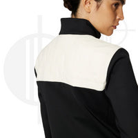 Holma Quilt Hybrid Peak Performance Coat