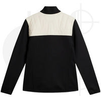 Holma Quilt Hybrid Peak Performance Coat