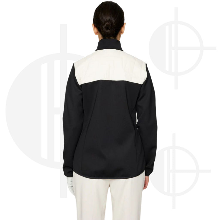 Holma Quilt Hybrid Peak Performance Coat