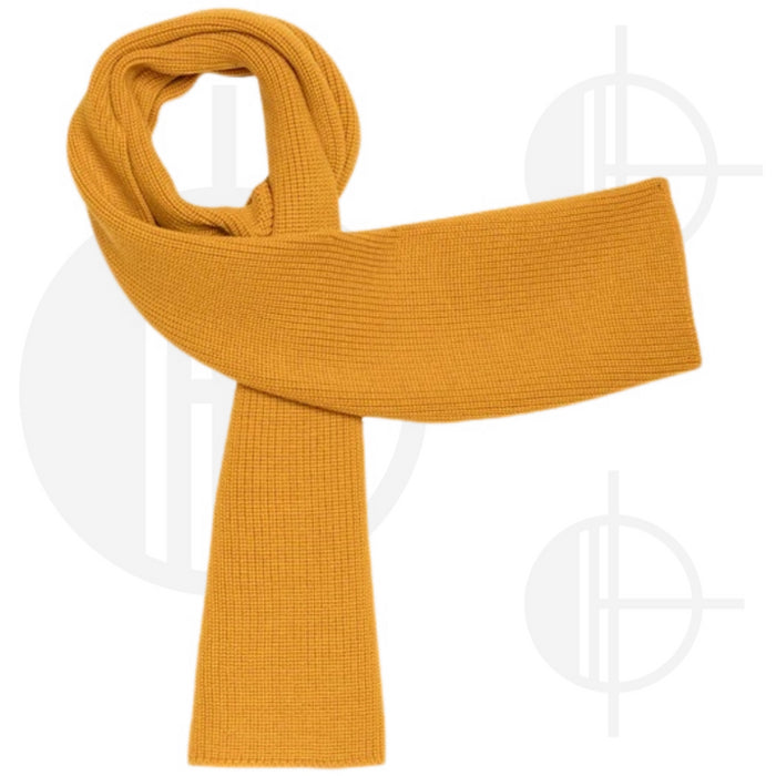 Saint-James Plain Canoe Scarf