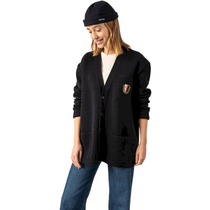 Saint-James Reissue Yachting Wool Cardigan