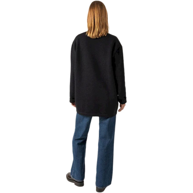 Saint-James Reissue Yachting Wool Cardigan